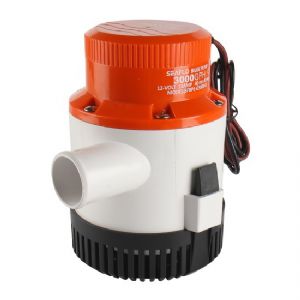 Seaflo Pumps 01 Series 3000gph  Bilge Pump 24v (click for enlarged image)